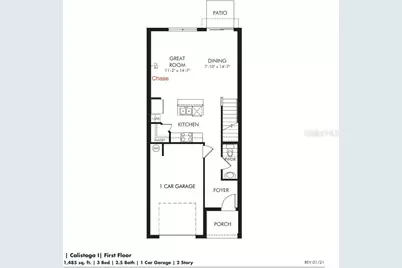 713 Spartina Way, Lady Lake, FL 32159 - Photo 2