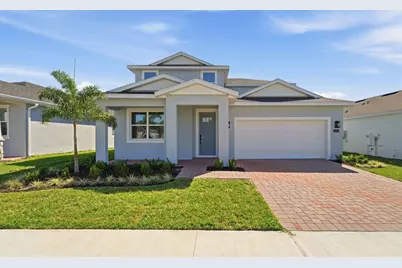 2697 Arbor Dune Avenue, Apopka, FL 32712 - Photo 2