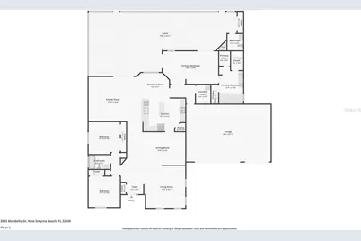 3555 Maribella Drive, New Smyrna Beach, FL 32168 - Photo 56