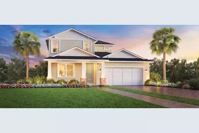 2709 Arbor Dune Avenue, Apopka, FL 32712 - Photo 1