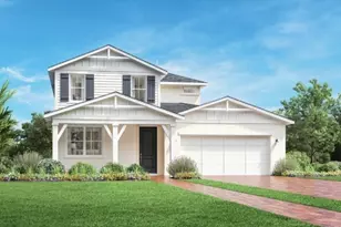 2721 Arbor Dune Ave, Apopka, FL 32712 - Photo 1