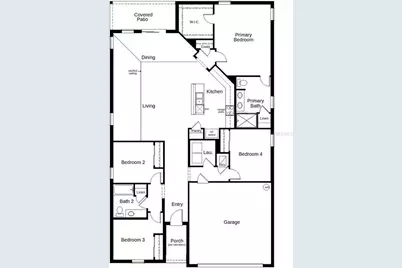 5589 Creek Haven Way, Lakeland, FL 33810 - Photo 14