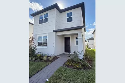 4942 Prairie Preserve Run, Saint Cloud, FL 34772 - Photo 1