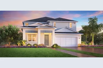 2430 Park Ridge Street, Apopka, FL 32712 - Photo 1