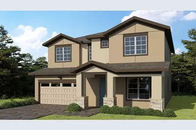 4869 Rain Shadow Drive, Saint Cloud, FL 34772 - Photo 1