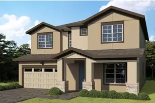 4869 Rain Shadow Dr, Saint Cloud, FL 34772 - Photo 1