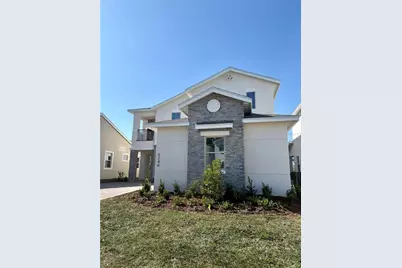 5246 Buttonsage Drive, Saint Cloud, FL 34772 - Photo 1