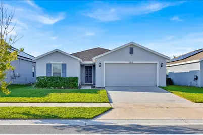 3815 Whitney Way, Haines City, FL 33844 - Photo 1