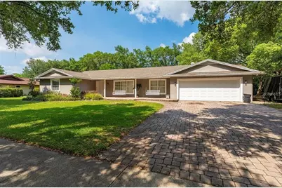 1111 Pinar Drive #Studio, Orlando, FL 32825 - Photo 1