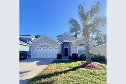 8042 King Palm Circle, Kissimmee, FL 34747 - Photo 1