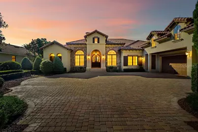 6130 Grosvenor Shore Drive, Windermere, FL 34786 - Photo 2