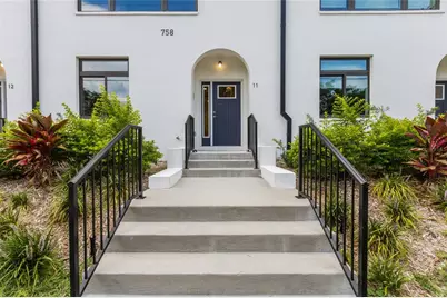 266 Park Lake Street #19, Orlando, FL 32803 - Photo 2