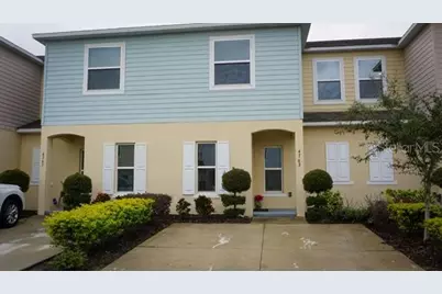 4763 Coral Castle Drive, Kissimmee, FL 34746 - Photo 1