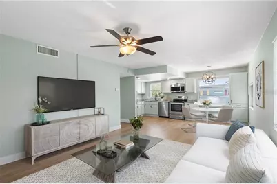 6262 Emerson Avenue S #21, Saint Petersburg, FL 33707 - Photo 2