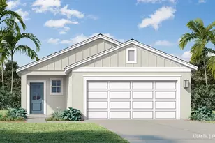 1929 Diamond Head Circle, Haines City, FL 33844 - Photo 1