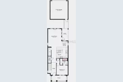 5133 Firestone Alley, Saint Cloud, FL 34771 - Photo 2