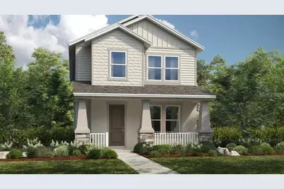 5133 Firestone Alley, Saint Cloud, FL 34771 - Photo 1