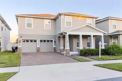 6947 Cucamelon Court, Windermere, FL 34786 - Photo 2