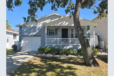 7610 S Sherrill Street, Tampa, FL 33616 - Photo 1