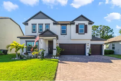 1970 Standing Rock Circle, Oakland, FL 34787 - Photo 1