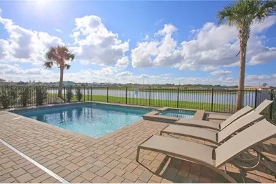 8145 Surf Street, Kissimmee, FL 34747 - Photo 2