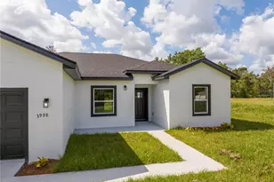 3998 SW 157th Pl Rd St, Ocala, FL 34473 - Photo 2