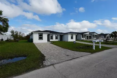 17196 Bonnie Avenue, Port Charlotte, FL 33954 - Photo 1