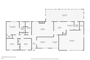 11425 NE 149th Pl, Fort Mc Coy, FL 32134 - Photo 32