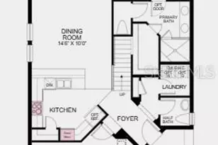 984 Top Minnow Rd, Saint Cloud, FL 34771 - Photo 2