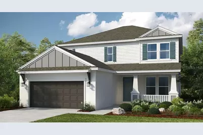 5241 Bowspirit Way, Saint Cloud, FL 34771 - Photo 1