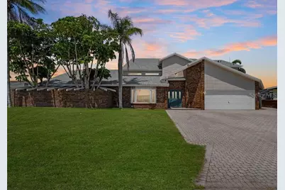 397 Milford Point Drive, Merritt Island, FL 32952 - Photo 2