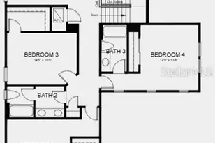 5247 Bowspirit Wy, Saint Cloud, FL 34771 - Photo 2