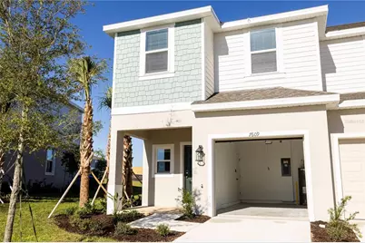 7609 Waterscape Drive, Groveland, FL 34736 - Photo 1