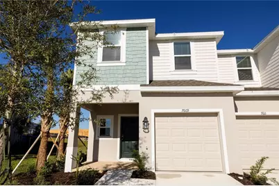 7609 Waterscape Drive, Groveland, FL 34736 - Photo 8