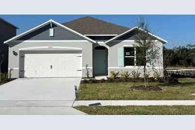 1099 Morfontaine Street, Daytona Beach, FL 32124 - Photo 1