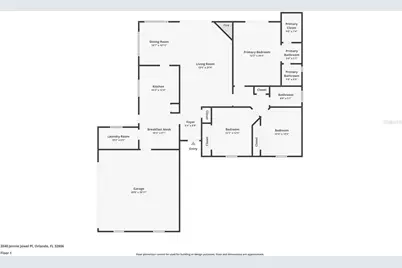 3540 Jennie Jewel Place, Orlando, FL 32806 - Photo 32