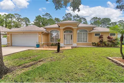 57 Chrysanthemum Drive, Ormond Beach, FL 32174 - Photo 1