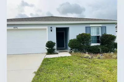 495 Taft Drive, Davenport, FL 33837 - Photo 2