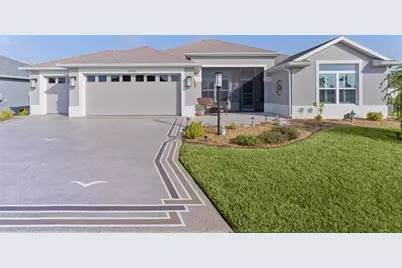 3353 Wielenga Place, The Villages, FL 32163 - Photo 2