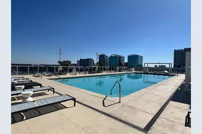 150 E Robinson Street #701, Orlando, FL 32801 - Photo 24