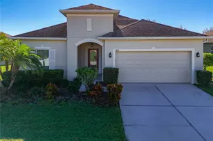 3807 Enchantment Ln, Saint Cloud, FL 34772 - Photo 2