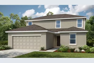 7484 Sandstone Drive, Groveland, FL 34736 - Photo 1
