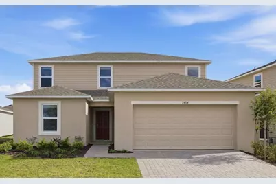 7484 Sandstone Drive, Groveland, FL 34736 - Photo 1