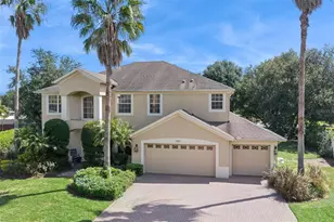 4851 Legacy Oaks Dr, Orlando, FL 32839 - Photo 1