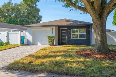 508 Hibiscus Way, Orlando, FL 32807 - Photo 2