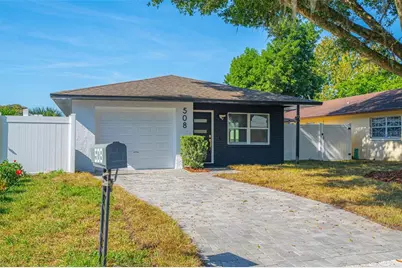 508 Hibiscus Way, Orlando, FL 32807 - Photo 20