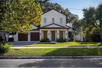 1780 Mizell Avenue, Winter Park, FL 32789 - Photo 2