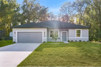 9048 N Alpinia Drive, Dunnellon, FL 34434 - Photo 2