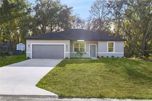 9048 N Alpinia Dr, Dunnellon, FL 34434 - Photo 1