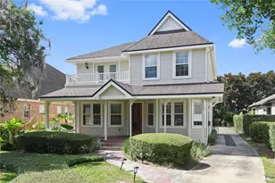 1580 Oakhurst Ave, Winter Park, FL 32789 - Photo 1